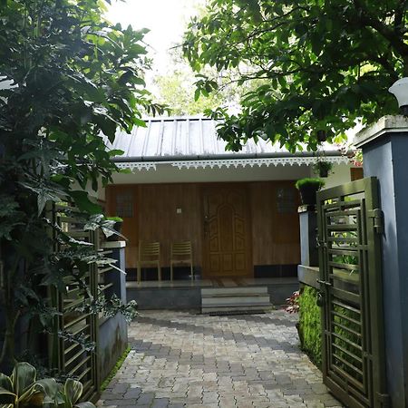 Nature Villa Anachal Zewnętrze zdjęcie