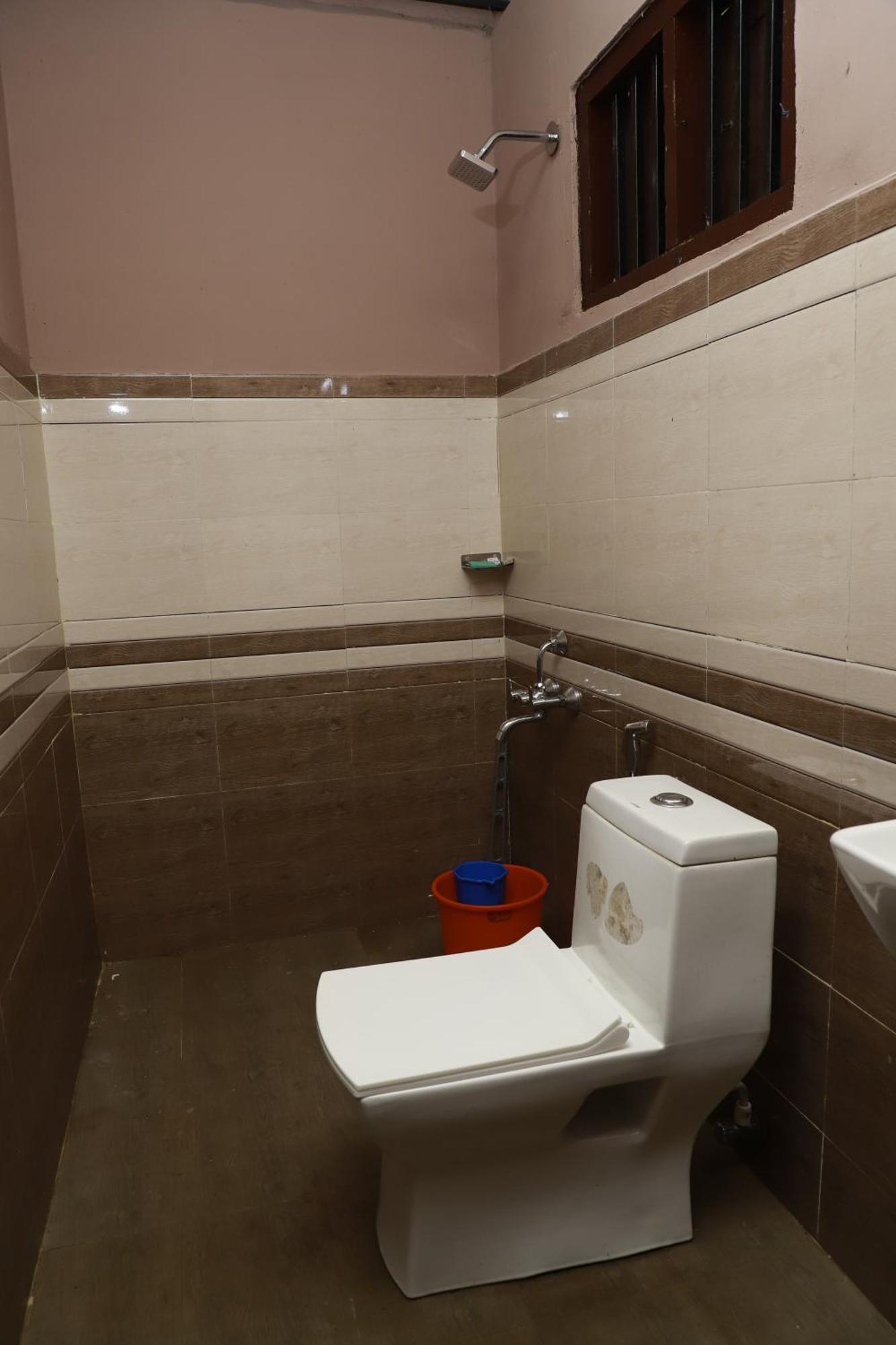 Nature Villa Anachal Zewnętrze zdjęcie