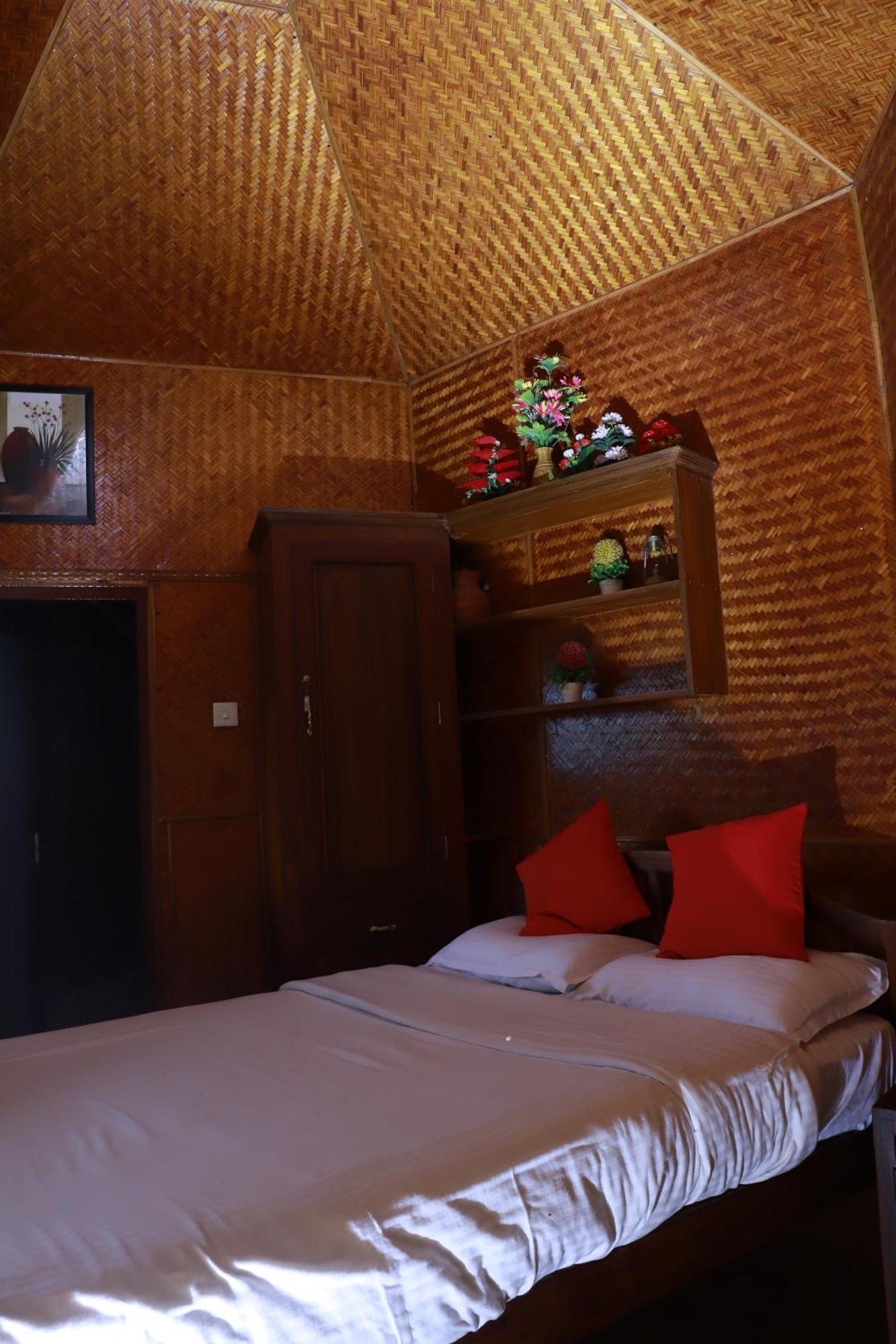 Nature Villa Anachal Zewnętrze zdjęcie
